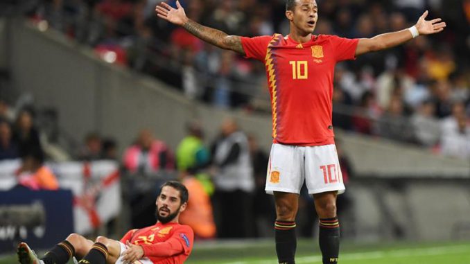 Isco