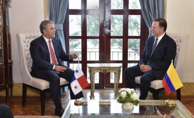 Ivan Duque y Varela