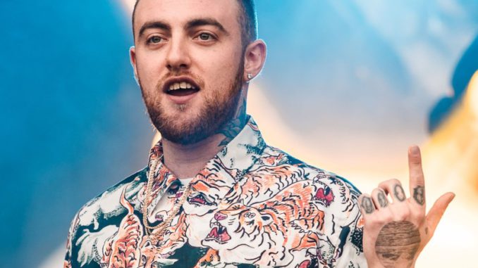 Mac Miller 2