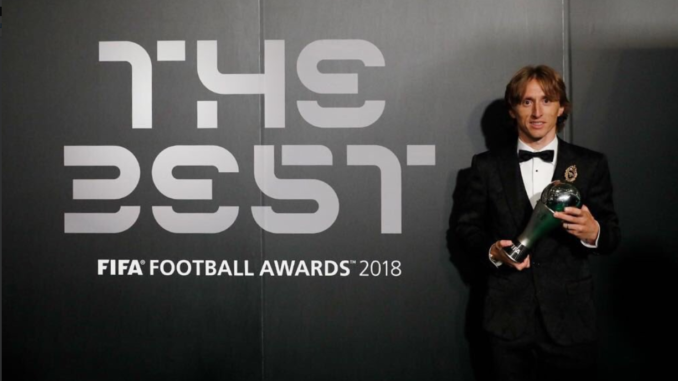 Modric