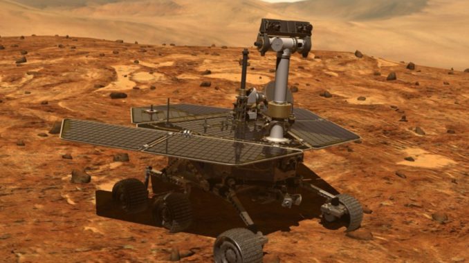 Opportunity