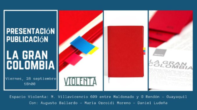 Violenta colombia