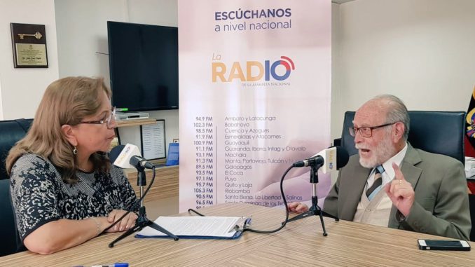 Julio César Trujillo