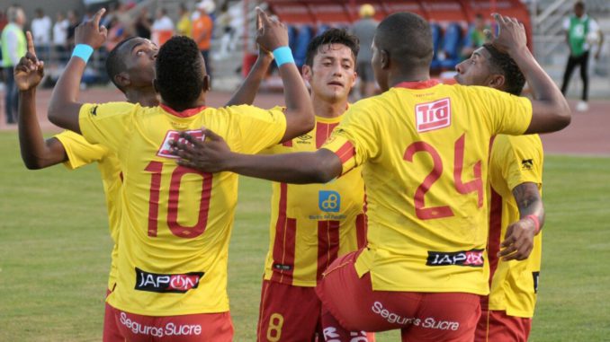 Aucas
