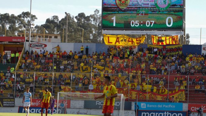 Aucas
