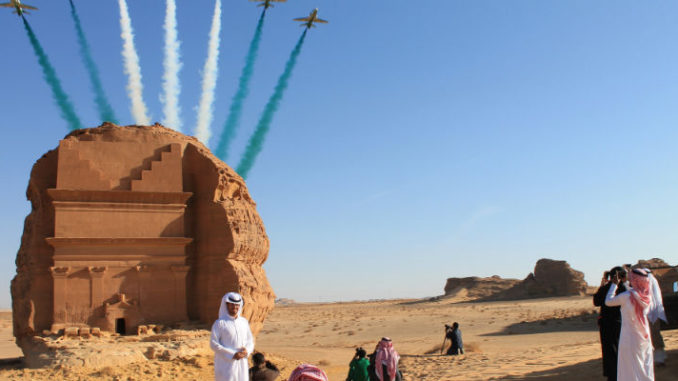 arabia-saudita