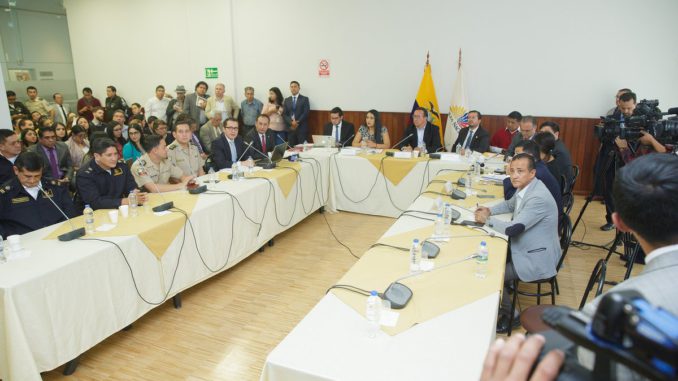 asamblea