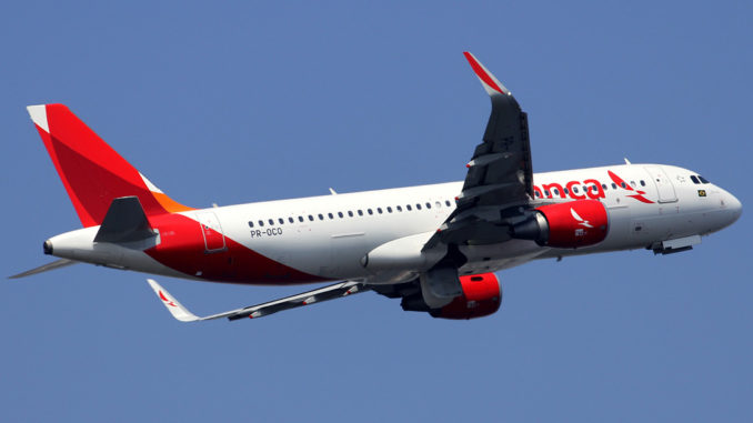 avianca