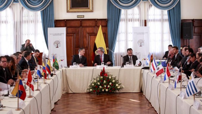 cita regional