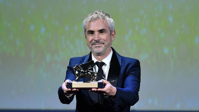 Awards and Closing Ceremony - 75th Venice International Film Festival