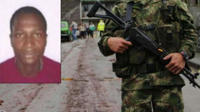david farc