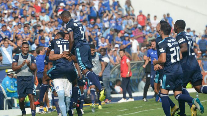 Emelec
