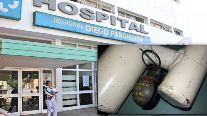 granada hospital