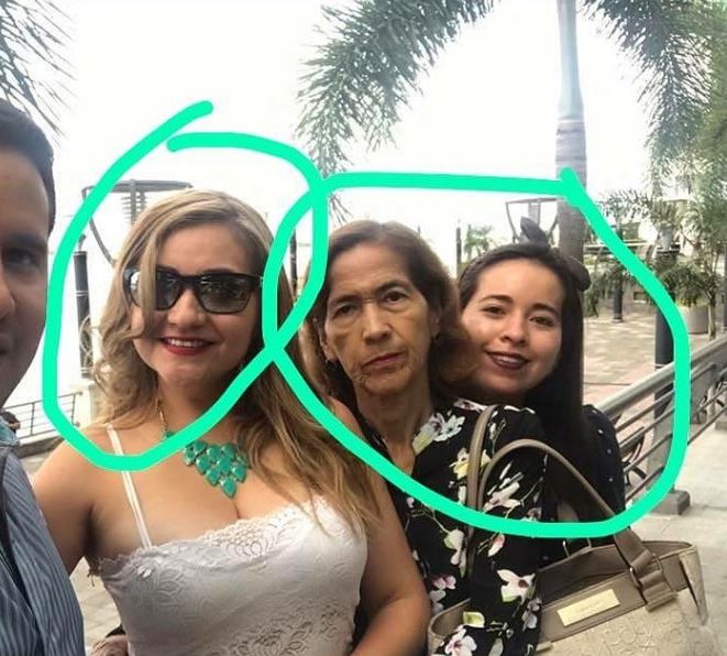 las riberas dos
