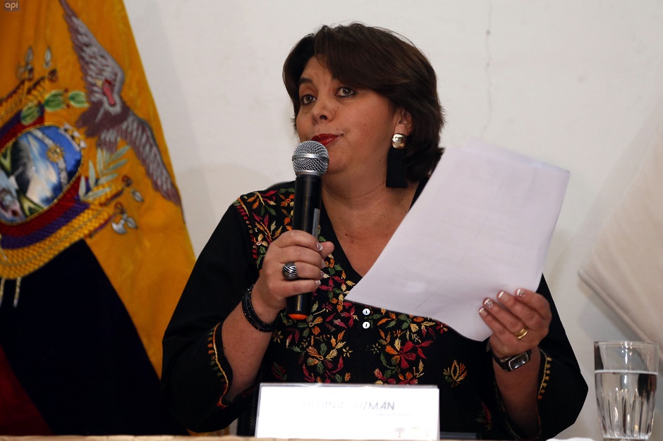 liliana guzman