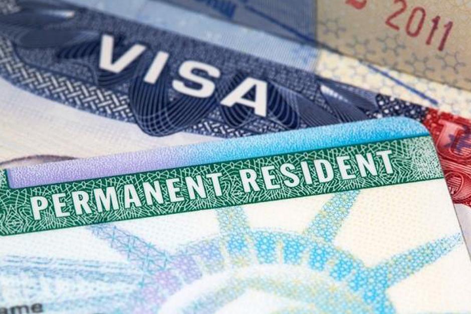 Ecuador califica nuevamente para el programa de visas de diversidad