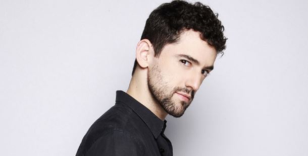luis gerardo mendez
