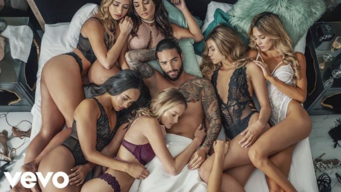 maluma