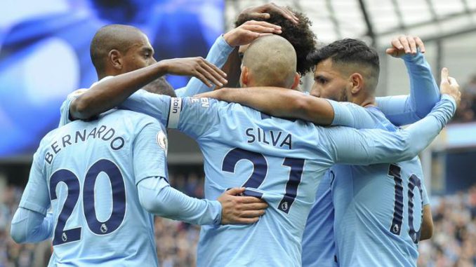 Manchester City