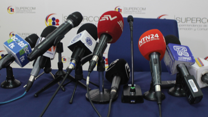 medios de comunicacion