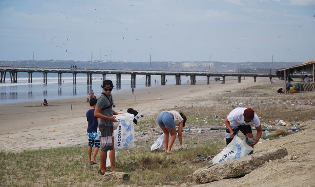 minga playa