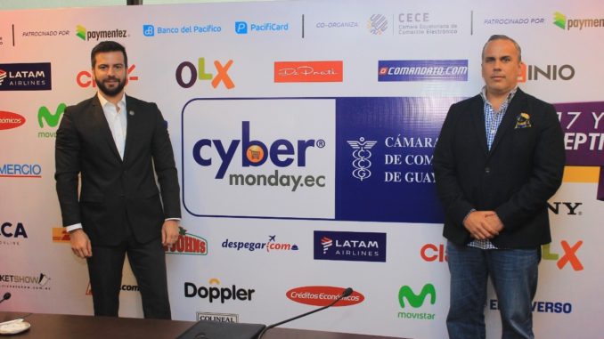 octavo cyber monday