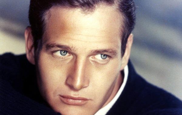 paul newman