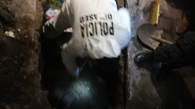 policia