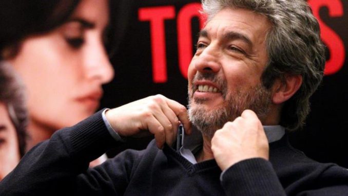ricardo darin todos lo saben