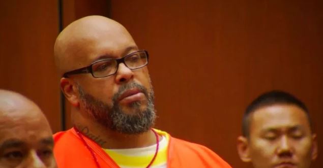 suge knight