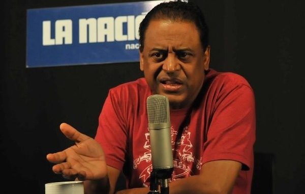 wilfrido vargas