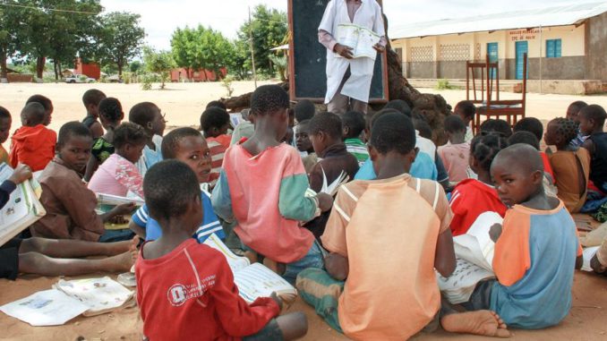 zimbabue clases