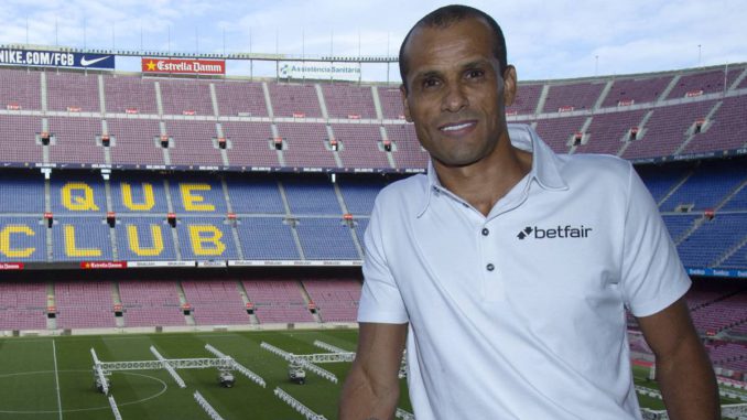 Rivaldo