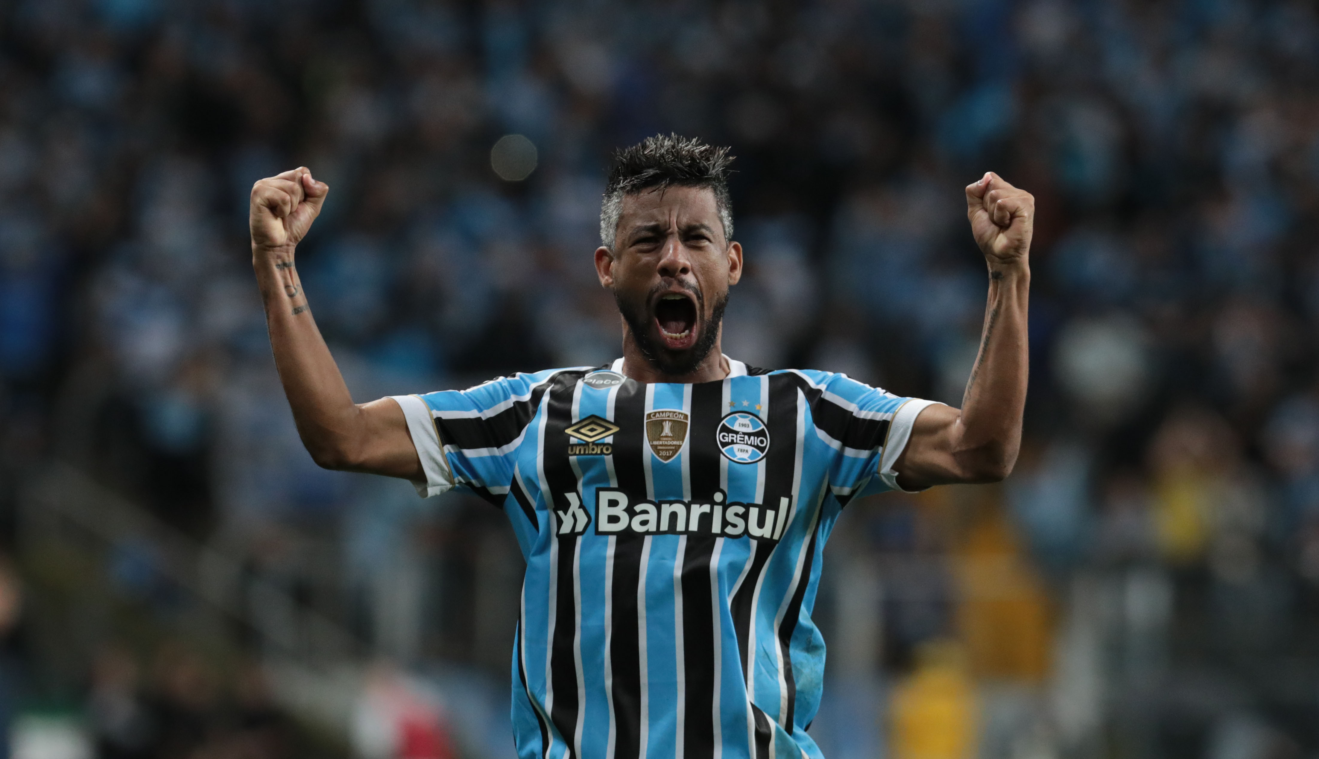 Gremio – Atlético Tucumán