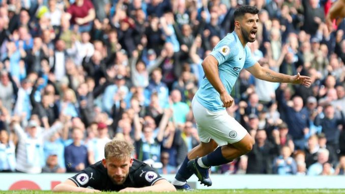 Aguero