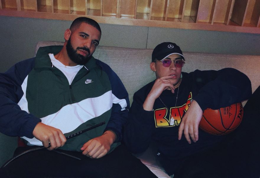 Bad Bunny Dice Que Todavia No Ha Hecho Su Mejor Musica La