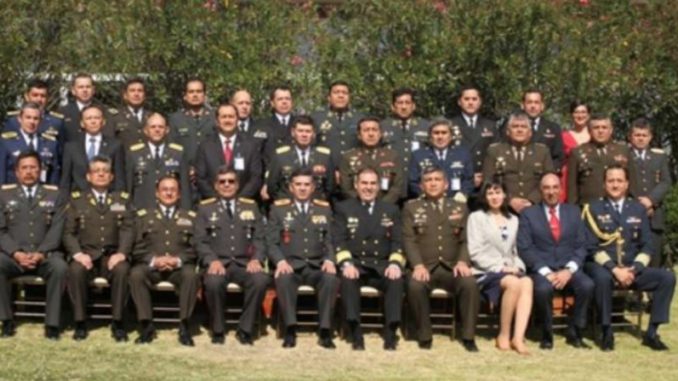 Comisión fronteriza