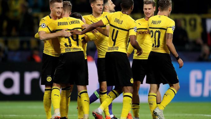 Dortmund
