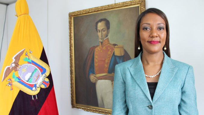 Elizabeth Mendez