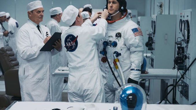 First Man