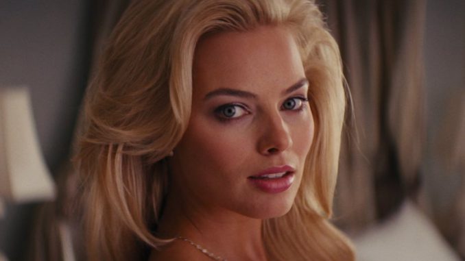 Margot Robbie