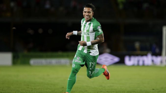 Moreno Dayro