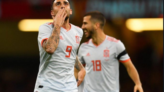 Paco Alcacer