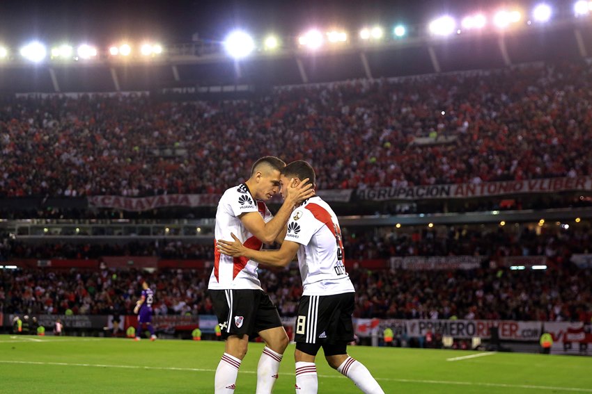 River Plate – Independiente