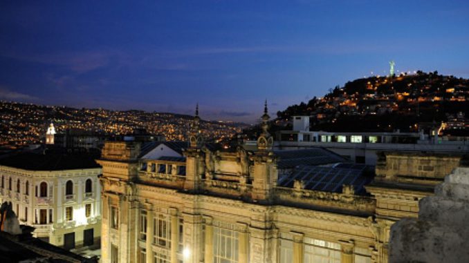 Quito