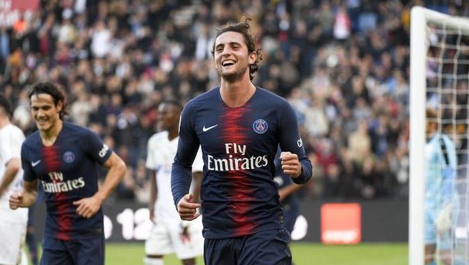Rabiot