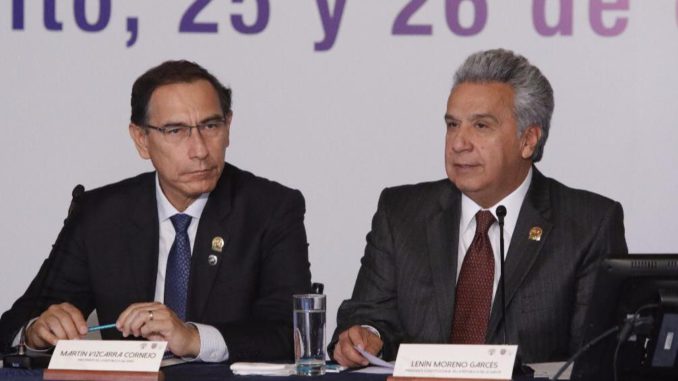 Vizcarra