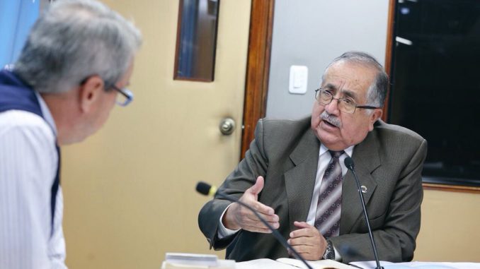 Alberto Molina