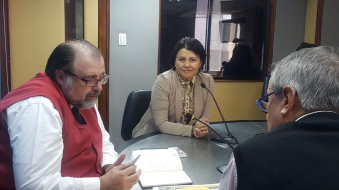 Angélica Porras