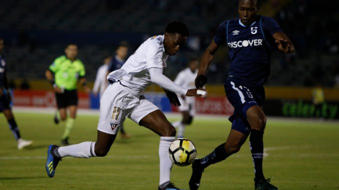 Liga de Quito